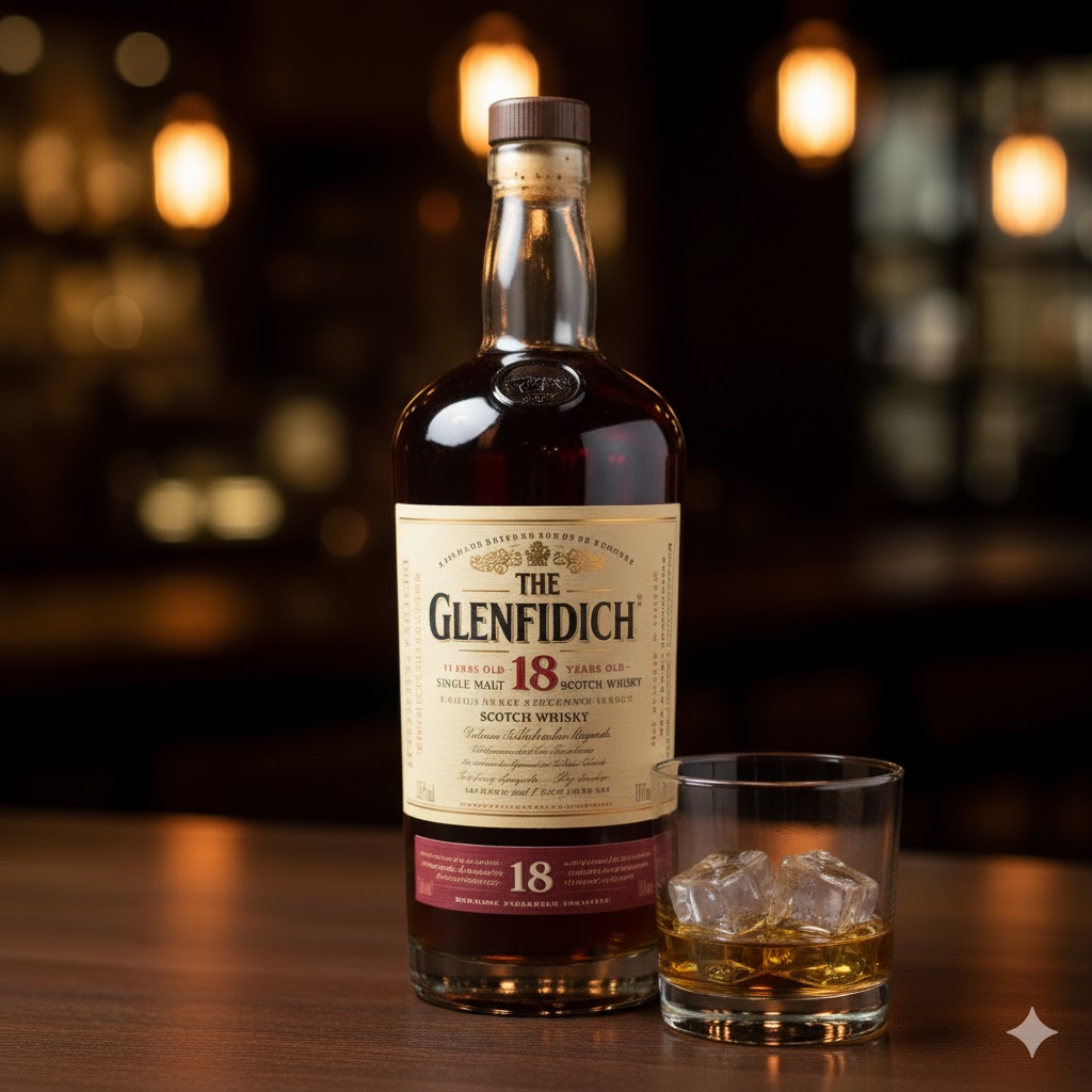 Imagen de Whisky Escocés